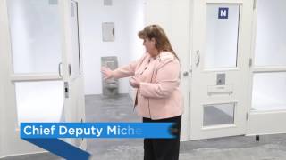 Tulsa County jail opens its mental health pods