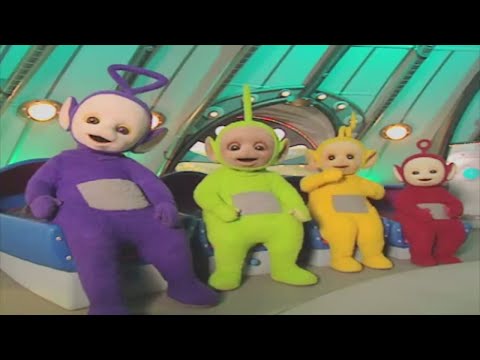 Teletubbies 419 - Pancakes | Videos For Kids