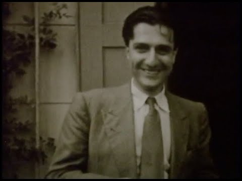 Presenting Dinu Lipatti On Film