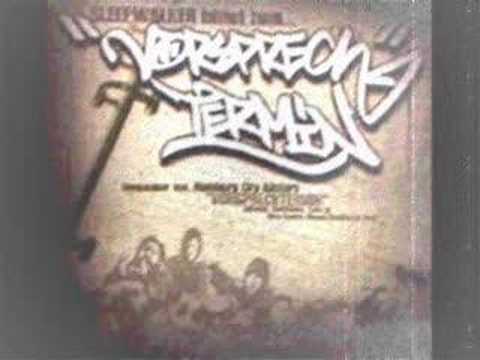 SMG & Milestyles - Die Laute Ansage (Sleepwalker Vorsprechtermin)