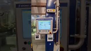 Ligne de remplissage de liquides Krones VK2V K126-308 neuve | Image 4 - Machineryline