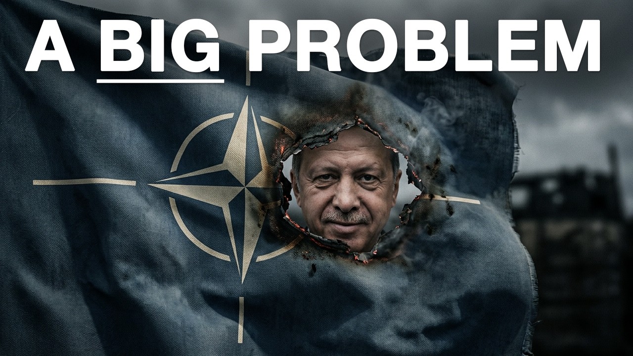 NATO's Turkey Problem