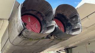 Concorde British Airways Family Day