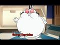 Bunnicula Puffy Cheeks