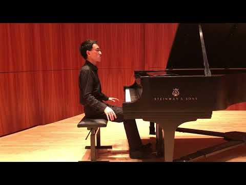 Arno Babajanian  –  Poem (1965)