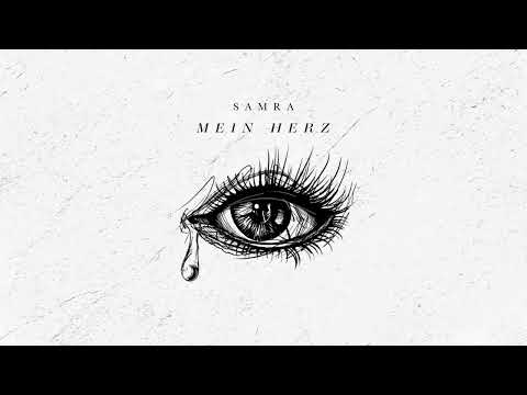 SAMRA - MEIN HERZ (prod. by Chris Jarbee) [Official Video]
