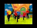 The Wiggles I Can Do So Many Things 2006 Fullscreen