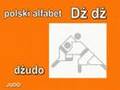 Polish Alphabet - The Sound ”Dż”