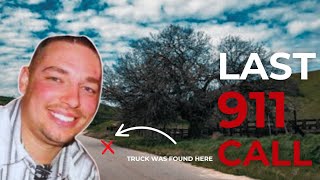 The Shocking Truth: What really Happened to Brandon Lawson after Mysterious Disappearance