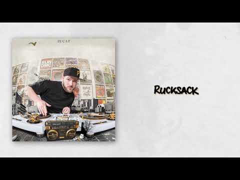 DJ C.S.P. – Rucksack [prod. by DJ C.S.P.]
