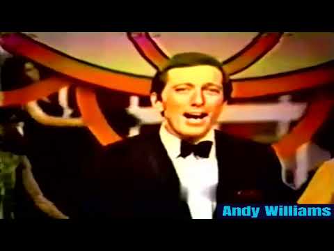 Andy Williams......Never On Sunday.