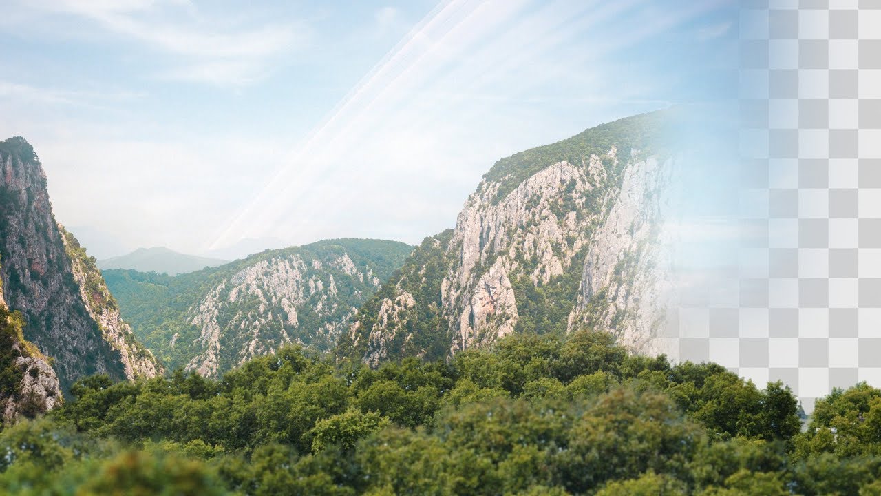 Your Ultimate VFX Resource - Matte Painting, Materials, Textures, MORE