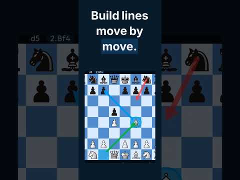 ChessFlow : Opening Study