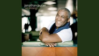 Be Here With You - Jonathan Butler