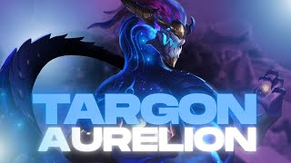 Je t'explique comment jouer la COMPO AURELION sur le set 16 de TFT !!