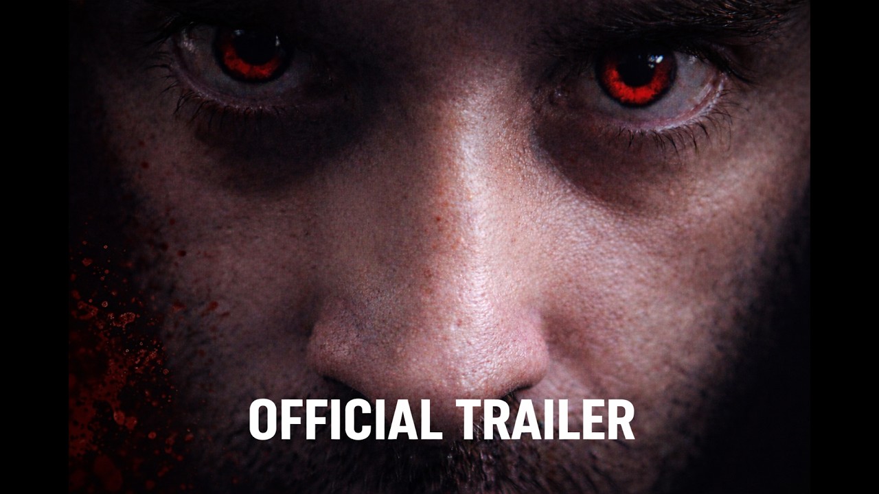 Blood (2026) Official Teaser Trailer