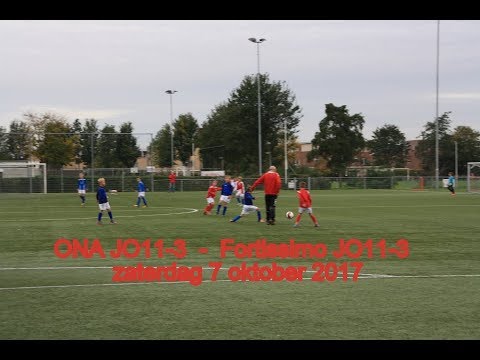 ONA JO11 3 Fortissimo JO11 3