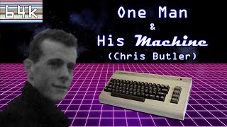 One Man & His Machine (Chris Butler Documentary Profile)