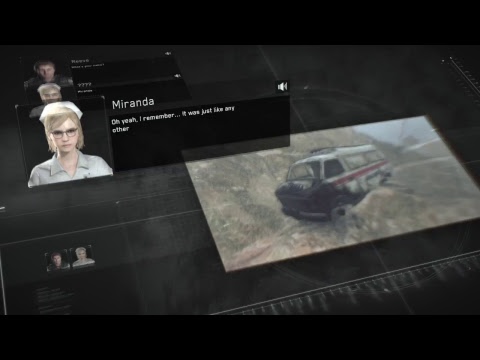 METAL GEAR SURVIVE PART 3.