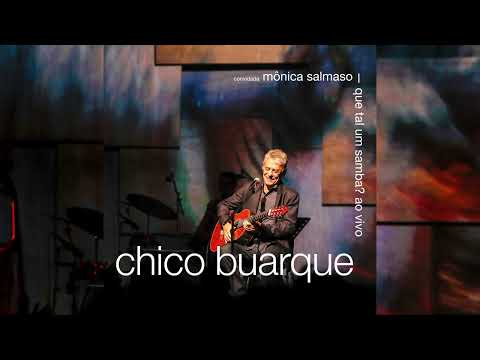 Chico Buarque | Que Tal Um Samba? (Áudio Oficial) Que Tal Um Samba?