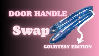 Download lagu Mini Cooper Door Handle Swap mp3 Download lagu Mini Cooper Door Handle Swap mp3