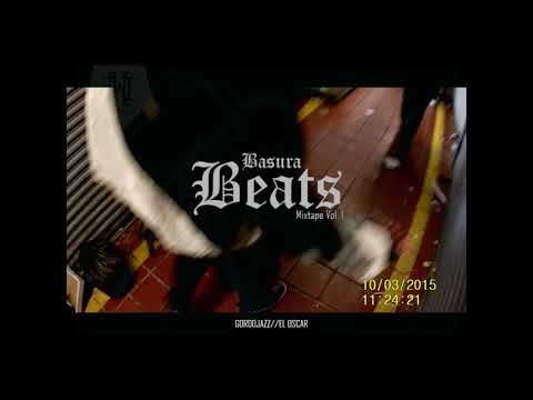 Basura Beats - Mixtape Vol.1