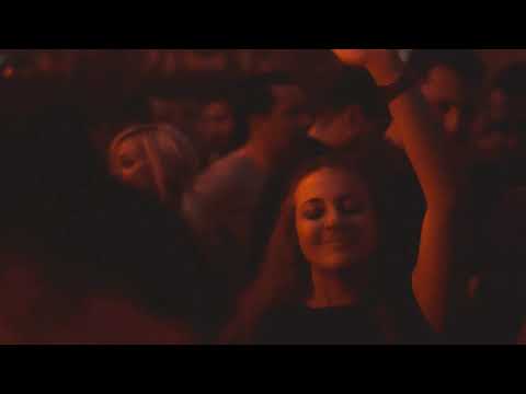 Movement X Anniversary w/ Moonwalk, Tash, Paul Anthonee & Black Onyx - 16 March 2020