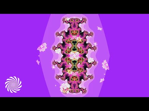 MAKIDA & Hyde - Psychedelic [Psychedelic Visuals]