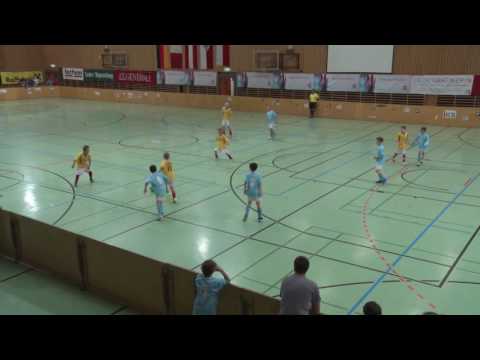 32. upc Tirol Cup / Ritten vs Zillertal