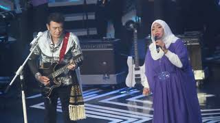 Download lagu penampilan riza umami di indosiar, lagu suratan mp3