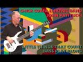 Chick Corea Elektric Band / John Patitucci: "Little Things That Count" Bass Play Along [2 of 10]