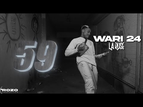Wari 24 - La Ruse