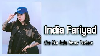 Download lagu CHA CHA INDIA •• FARIYAD _ Lagu Acara Remix Terbaru ( Arjhun Kantiper ) D&D SOUND mp3 Download lagu CHA CHA INDIA •• FARIYAD _ Lagu Acara Remix Terbaru ( Arjhun Kantiper ) D&D SOUND mp3