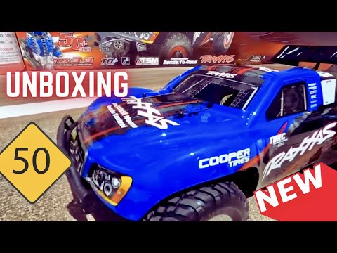 Traxxas Nitro Slash In-Depth Review & Break In - 50MPH for only $349 - Everything you need!