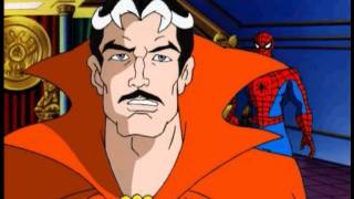 Spiderman has been through the Bronx