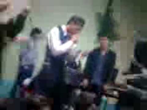 Mahser & Karanefes Live Performans,, Canli Rap,, Dugun'de 24/01/09