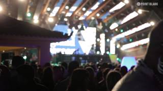 DJ Lessons at Ushua a Lab by PointBlank 2013