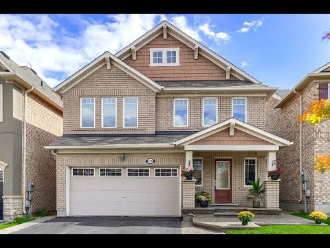 316 Ruhl Drive Milton Home for Sale - Real Estate Properties for Sale