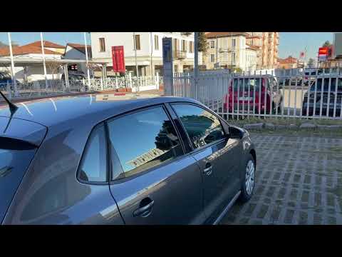 Volkswagen Polo Polo 1 4 Highline 5p