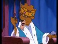 The Aristocats Disneystyle8 Style Part 3 Lady Kluck Makes A Will