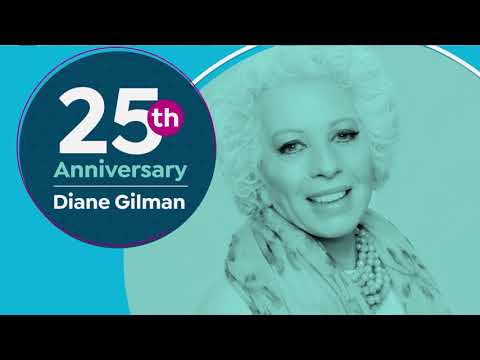 HSN | Diane Gilman Fashions 25th Anniversary 05.19.2019 - 09 PM