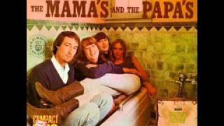 The Mamas And The Papas - In Crowd
