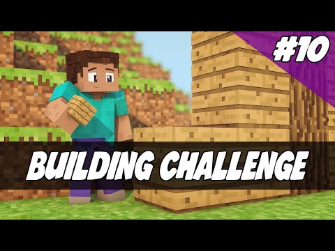 Crafting Dreams: Conquering the Ultimate Minecraft House Building Challenge with ZODI BHAI