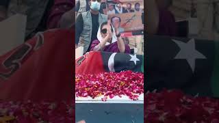Download lagu bibi BENAZIR BHUTTO # AsffABhuTaa PPP Song #saaz #sindhi #viral #ppp   🇱🇾🔥✌️ mp3