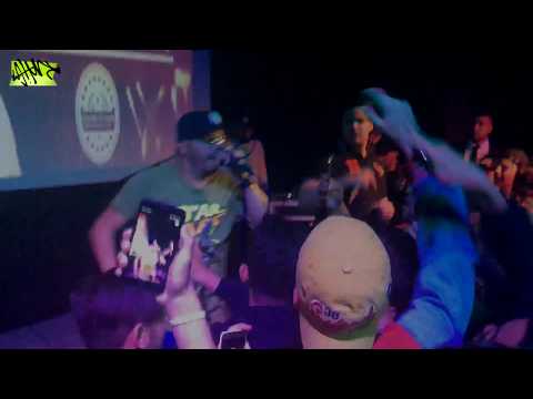mobydick alias l'moutchou full live 2018