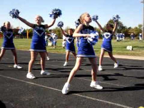 cheer 158.AVI