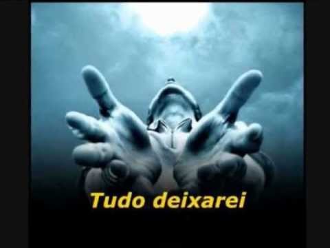 Tudo Entregarei video