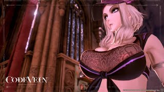 【CODEVEIN】ココさんと仲良くなりたい。