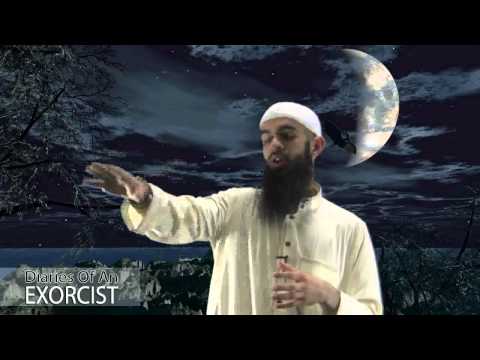 Diary Of An Exorcist (Episode 2)