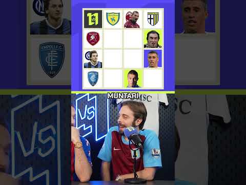 LA RESA DEI CONTI A CALCIO TRIS 🔥